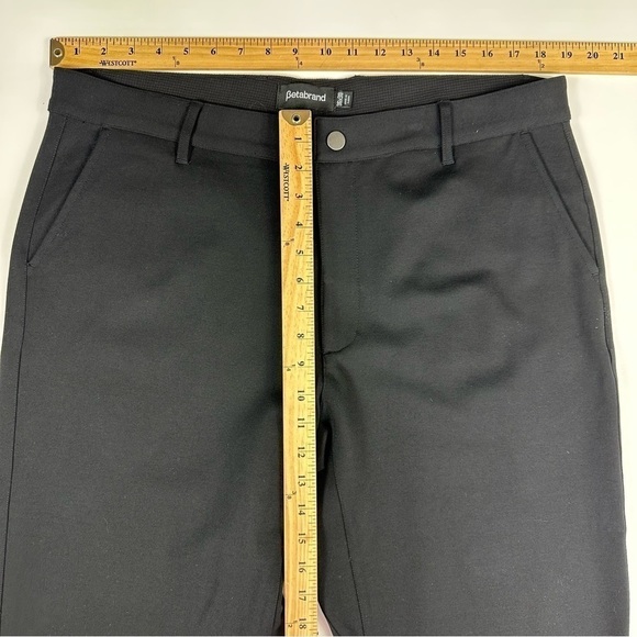 BETABRAND Dress Yoga Pants 36 x 30 - Picture 7 of 13